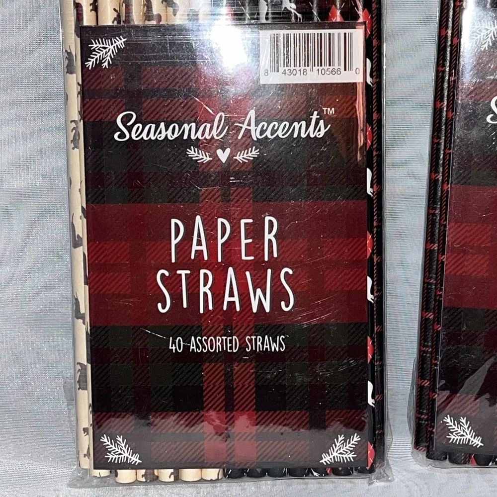 Seasonal Accents 80 count
